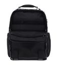 PIQUADRO Modus Special Travel Backpack Nero PIQUADRO Modus Special Travel Backpack Nero