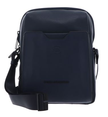 PIQUADRO Ael Crossbody Bag Blu PIQUADRO Ael Crossbody Bag Blu