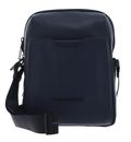 PIQUADRO Ael Crossbody Bag Blu PIQUADRO Ael Crossbody Bag Blu