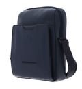 PIQUADRO Ael Crossbody Bag Blu PIQUADRO Ael Crossbody Bag Blu