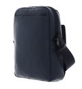 PIQUADRO Ael Crossbody Bag Blu PIQUADRO Ael Crossbody Bag Blu