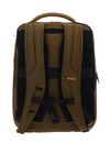 PIQUADRO PQ Earth Travel Backpack 17,3" Cuoio PIQUADRO PQ Earth Travel Backpack 17,3" Cuoio