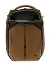 PIQUADRO PQ Earth Travel Backpack 17,3" Cuoio PIQUADRO PQ Earth Travel Backpack 17,3" Cuoio