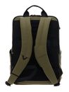 PIQUADRO Corner 2O Laptop Backpack M Verde 3