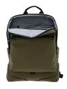 PIQUADRO Corner 2O Laptop Backpack M Verde 3