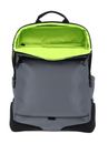 PIQUADRO Corner 2O Laptop Backpack M Marrone / Grigio