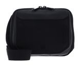 PIQUADRO Lyss Crossbody Bag Nero PIQUADRO Lyss Crossbody Bag Nero