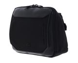 PIQUADRO Lyss Crossbody Bag Nero PIQUADRO Lyss Crossbody Bag Nero
