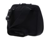 PIQUADRO Lyss Crossbody Bag Nero PIQUADRO Lyss Crossbody Bag Nero