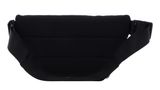 PIQUADRO Corner 2O Belt Bag Nero PIQUADRO Corner 2O Belt Bag Nero