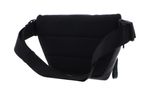 PIQUADRO Corner 2O Belt Bag Nero PIQUADRO Corner 2O Belt Bag Nero