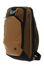 PIQUADRO PQ Earth Mono Sling Bag RFID Cuoio PIQUADRO PQ Earth Mono Sling Bag RFID Cuoio