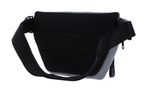 PIQUADRO Corner 2O Belt Bag Marrone / Grigio PIQUADRO Corner 2O Belt Bag Marrone / Grigio
