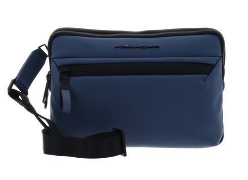PIQUADRO Corner 2O Mini Tablet Bag Avio PIQUADRO Corner 2O Mini Tablet Bag Avio