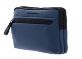 PIQUADRO Corner 2O Mini Tablet Bag Avio PIQUADRO Corner 2O Mini Tablet Bag Avio