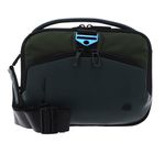 PIQUADRO PQ Earth Crossbody Bag Verde PIQUADRO PQ Earth Crossbody Bag Verde