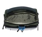 PIQUADRO PQ Earth Crossbody Bag Verde PIQUADRO PQ Earth Crossbody Bag Verde