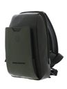 PIQUADRO Ael Sling Bag Verde PIQUADRO Ael Sling Bag Verde