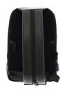 PIQUADRO Ael Sling Bag Verde PIQUADRO Ael Sling Bag Verde