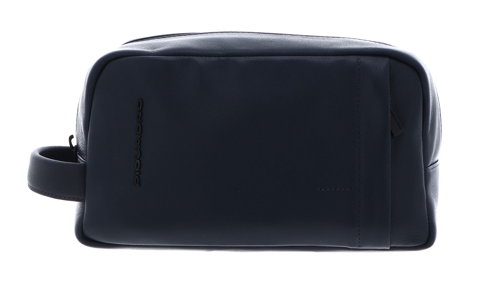 PIQUADRO Russell Toiletry Bag Blu