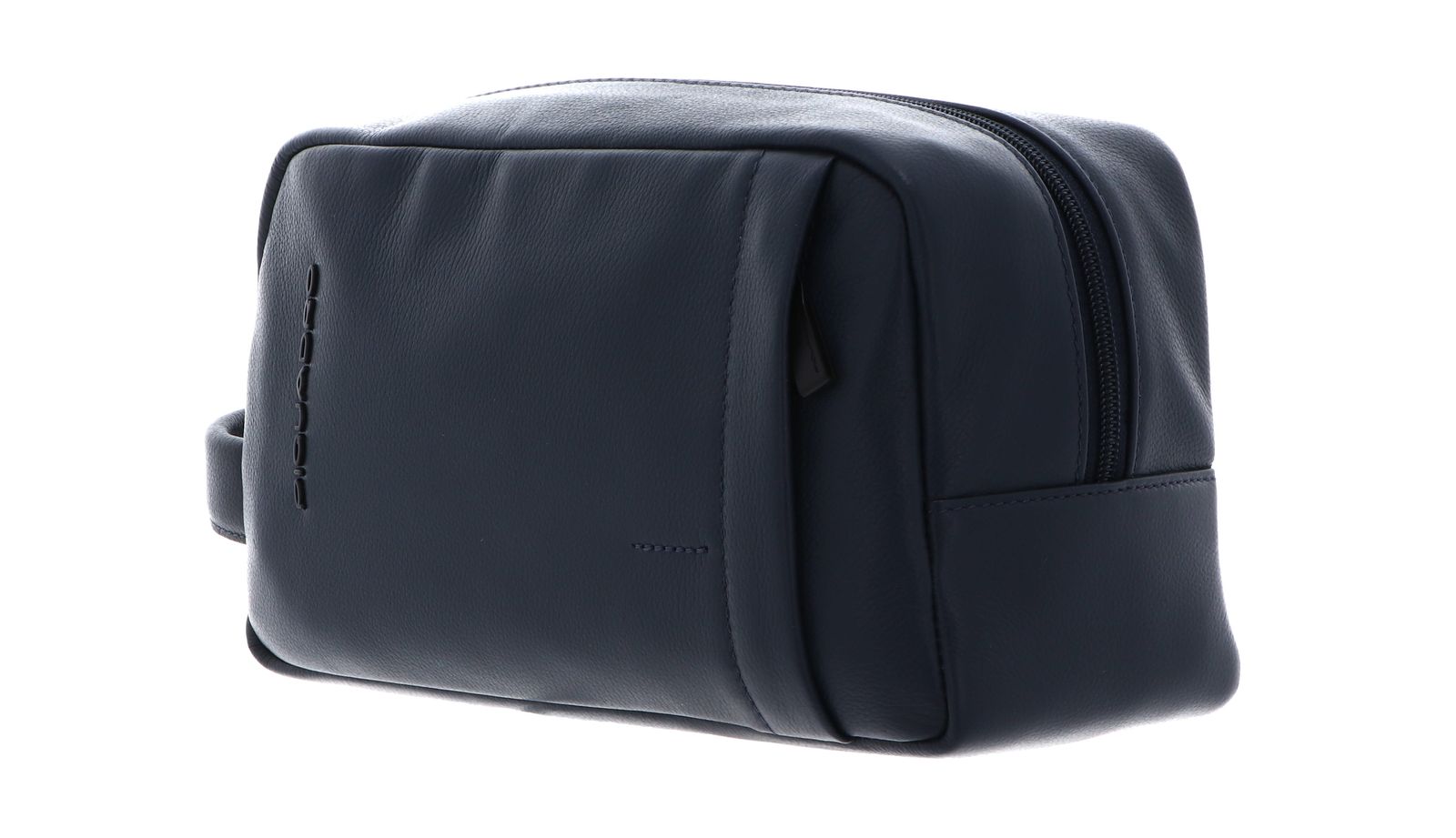 PIQUADRO Russell Toiletry Bag Blu PIQUADRO Russell Toiletry Bag Blu