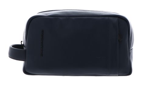 PIQUADRO Russell Toiletry Bag Blu PIQUADRO Russell Toiletry Bag Blu