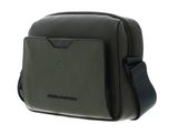 PIQUADRO Ael Crossbody Bag Verde PIQUADRO Ael Crossbody Bag Verde