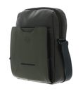 PIQUADRO Ael Crossbody Bag Verde PIQUADRO Ael Crossbody Bag Verde