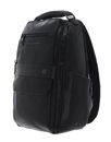 PIQUADRO Solm Backpack 13" Nero PIQUADRO Solm Backpack 13" Nero