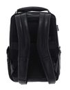 PIQUADRO Solm Backpack 13" Nero PIQUADRO Solm Backpack 13" Nero