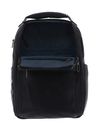 PIQUADRO Solm Backpack 13" Nero PIQUADRO Solm Backpack 13" Nero