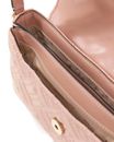 GUESS Sally Convertible Xbody Flap Coral Pink