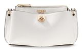 GUESS Bianca Mini Crossbody White