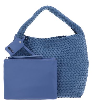 DKNY Giselle Hobo Bag Liberty Sky DKNY Giselle Hobo Bag Liberty Sky