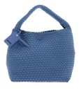 DKNY Giselle Hobo Bag Liberty Sky