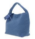 DKNY Giselle Hobo Bag Liberty Sky