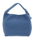 DKNY Giselle Hobo Bag Liberty Sky