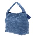 DKNY Giselle Hobo Bag Liberty Sky