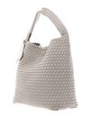 DKNY Giselle Hobo Bag Lt Taupe DKNY Giselle Hobo Bag Lt Taupe