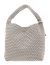 DKNY Giselle Hobo Bag Lt Taupe DKNY Giselle Hobo Bag Lt Taupe