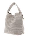 DKNY Giselle Hobo Bag Lt Taupe DKNY Giselle Hobo Bag Lt Taupe