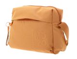 MANDARINA DUCK MD20 Medium Zip Crossover Mango MANDARINA DUCK MD20 Medium Zip Crossover Mango