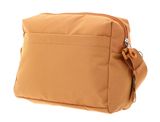MANDARINA DUCK MD20 Medium Zip Crossover Mango MANDARINA DUCK MD20 Medium Zip Crossover Mango
