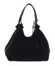 DKNY Paula Tote Bag M Black / Silver DKNY Paula Tote Bag M Black / Silver
