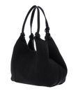DKNY Paula Tote Bag M Black / Silver DKNY Paula Tote Bag M Black / Silver