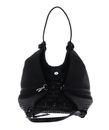 DKNY Paula Tote Bag M Black / Silver DKNY Paula Tote Bag M Black / Silver