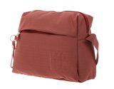 MANDARINA DUCK MD20 Medium Zip Crossover Pecan Nut MANDARINA DUCK MD20 Medium Zip Crossover Pecan Nut