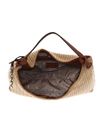 DKNY Paula Hobo Bag Natural / Saddle DKNY Paula Hobo Bag Natural / Saddle