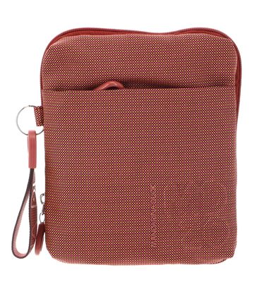 MANDARINA DUCK MD20 Minuteria Cross Bag S Pecan Nut MANDARINA DUCK MD20 Minuteria Cross Bag S Pecan Nut