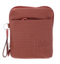 MANDARINA DUCK MD20 Minuteria Cross Bag S Pecan Nut